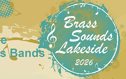 Brass Sounds Lakeside