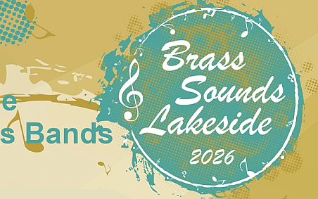 Brass Sounds Lakeside