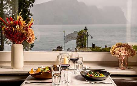 Restaurant Inspiration