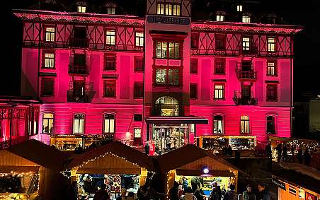 Weihnachtsmarkt