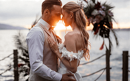 Summer Wedding