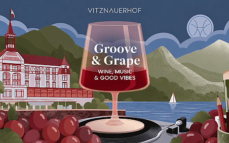 Groove & Grape