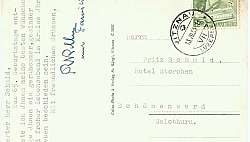 Postkarte 13.07.1956 page 0002