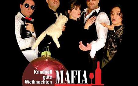 Mafia Dinner