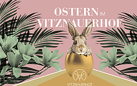 Easter at Hotel Vitznauerhof