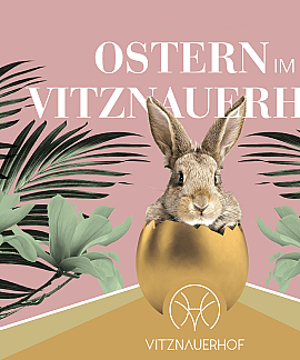 Ostern im Vitznauerhof