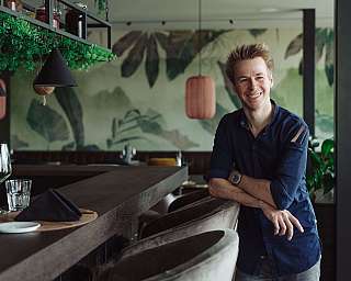 Christian Vogel