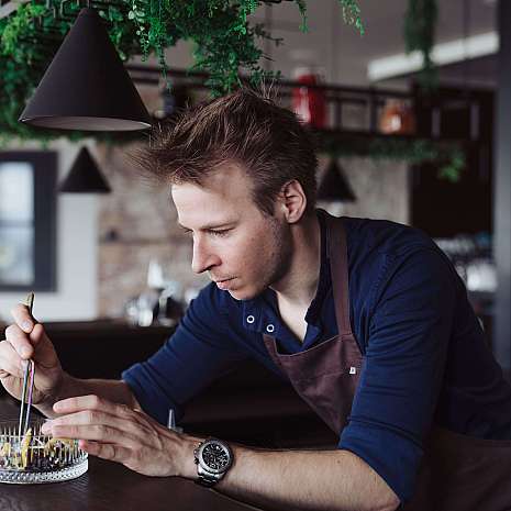 Christian Vogel