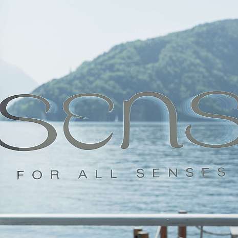 SENS für alle Sinne