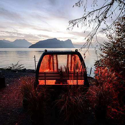 Sauna Gondel 6 (40 von 1)
