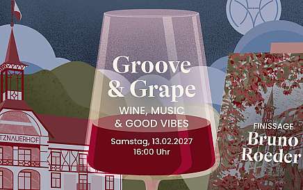 Groove & Grape