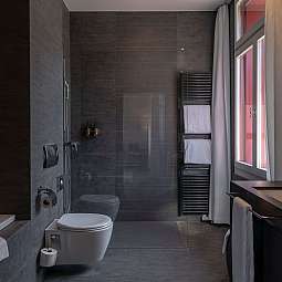 Modernes Badezimmerdesign