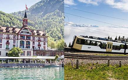 Zukunftstag VH & Rigi