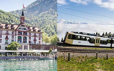 Zukunftstag VH & Rigi